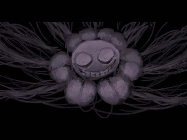 High Quality flowey Blank Meme Template