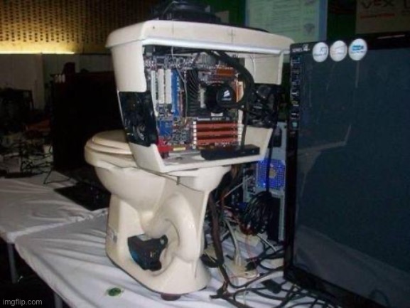 Images of the Imgflip server room have been leaked | made w/ Imgflip meme maker
