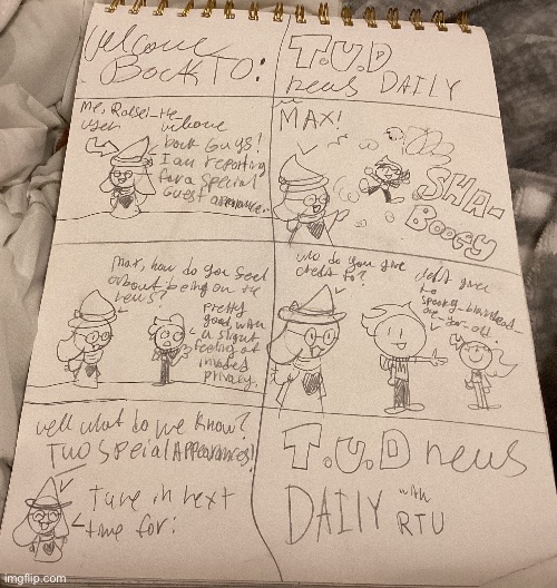 Credit given to spooky braindead one year old | image tagged in yay,news,undertale | made w/ Imgflip meme maker