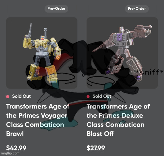 I can't with these prices bro | made w/ Imgflip meme maker