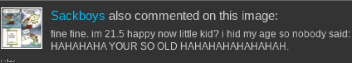 this notification pisses me off | made w/ Imgflip meme maker