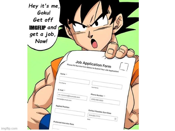 IMGFLIP | made w/ Imgflip meme maker