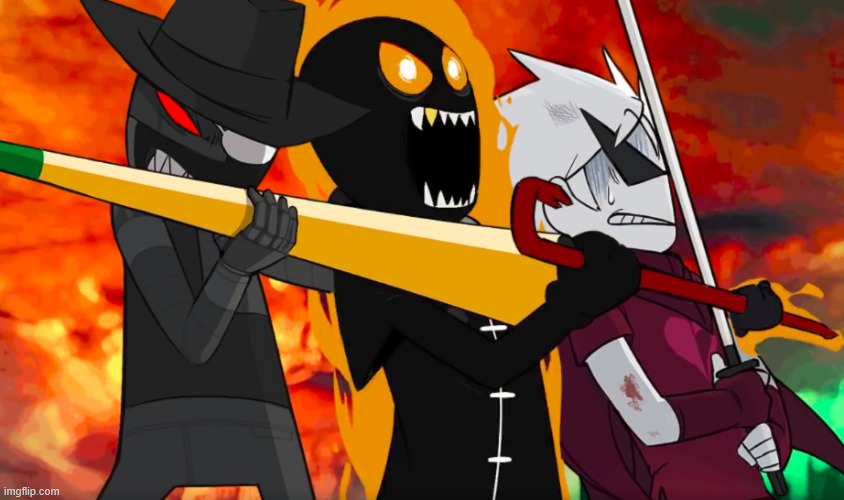 someone who has never read homestuck explain this frame | made w/ Imgflip meme maker