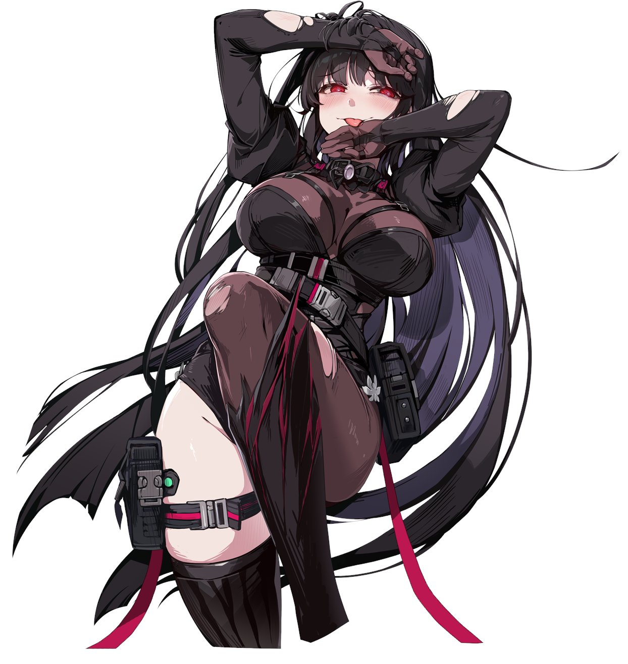 CZN Blank Meme Template