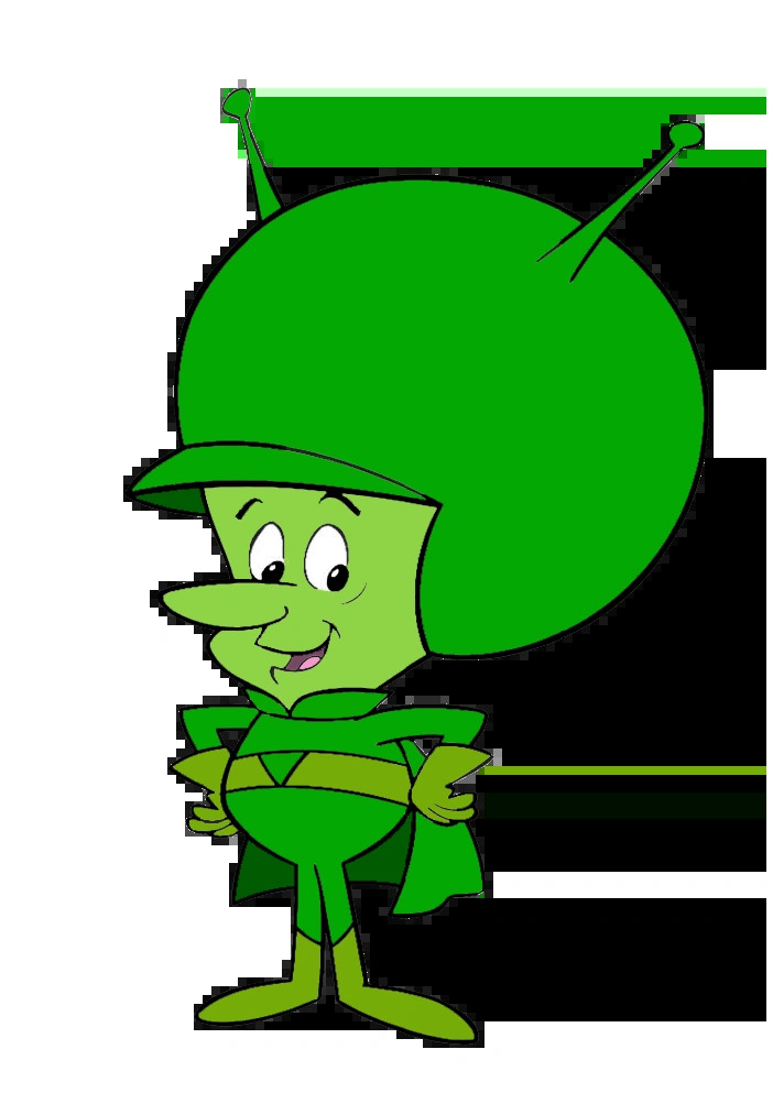 Gazoo Blank Meme Template