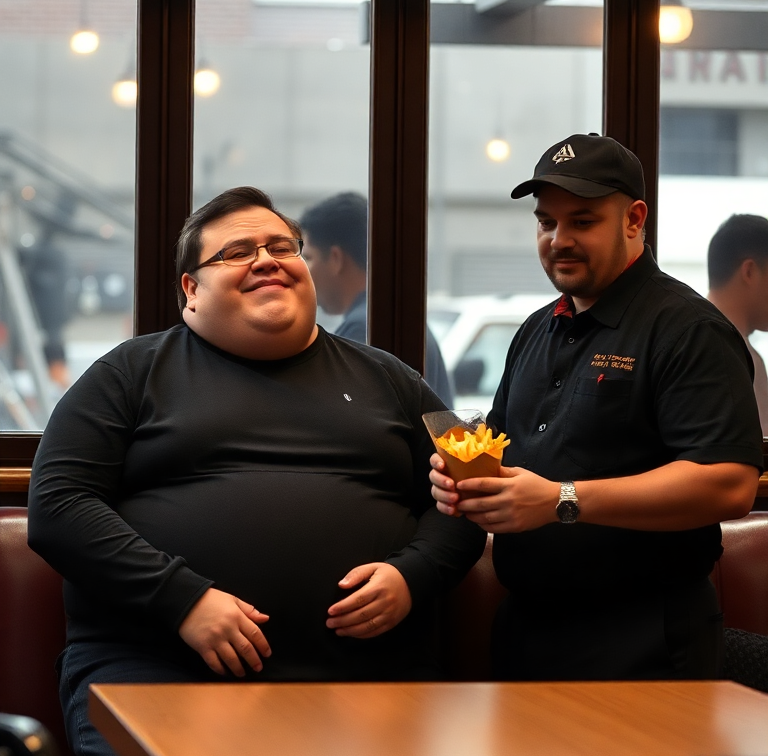 casoe Blank Meme Template