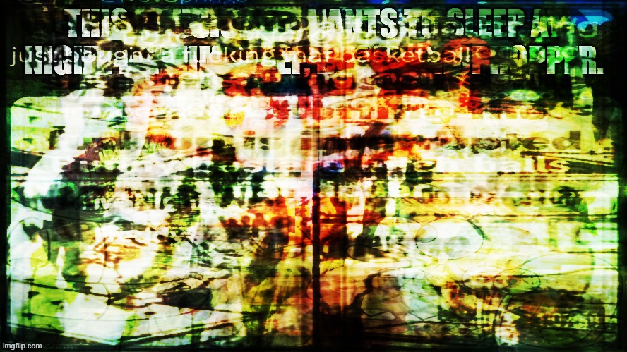 High Quality stroke Blank Meme Template