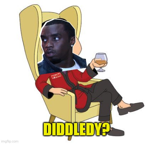 Quagmire | DIDDLEDY? | image tagged in quagmire | made w/ Imgflip meme maker