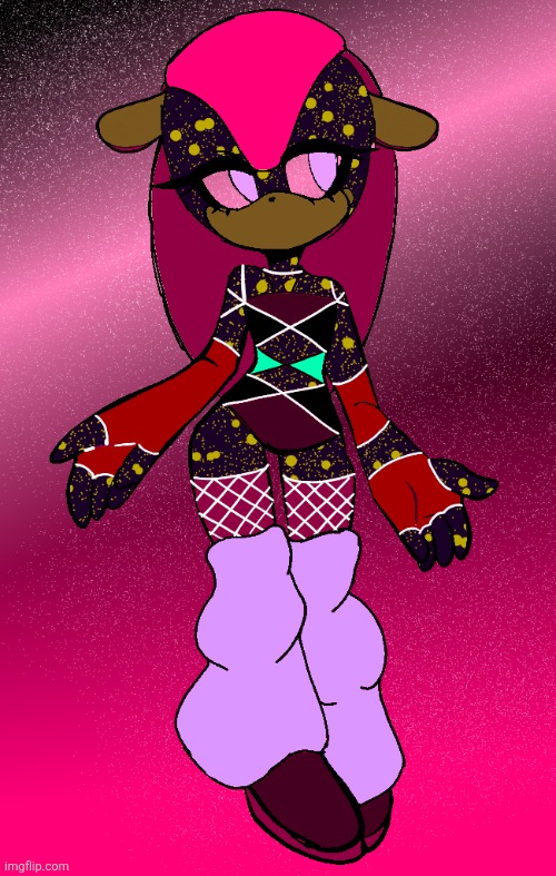 Meet Gypsy | made w/ Imgflip meme maker