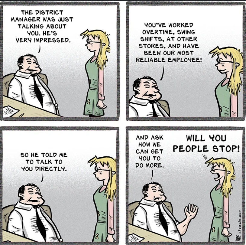 The Best Collector Blank Meme Template