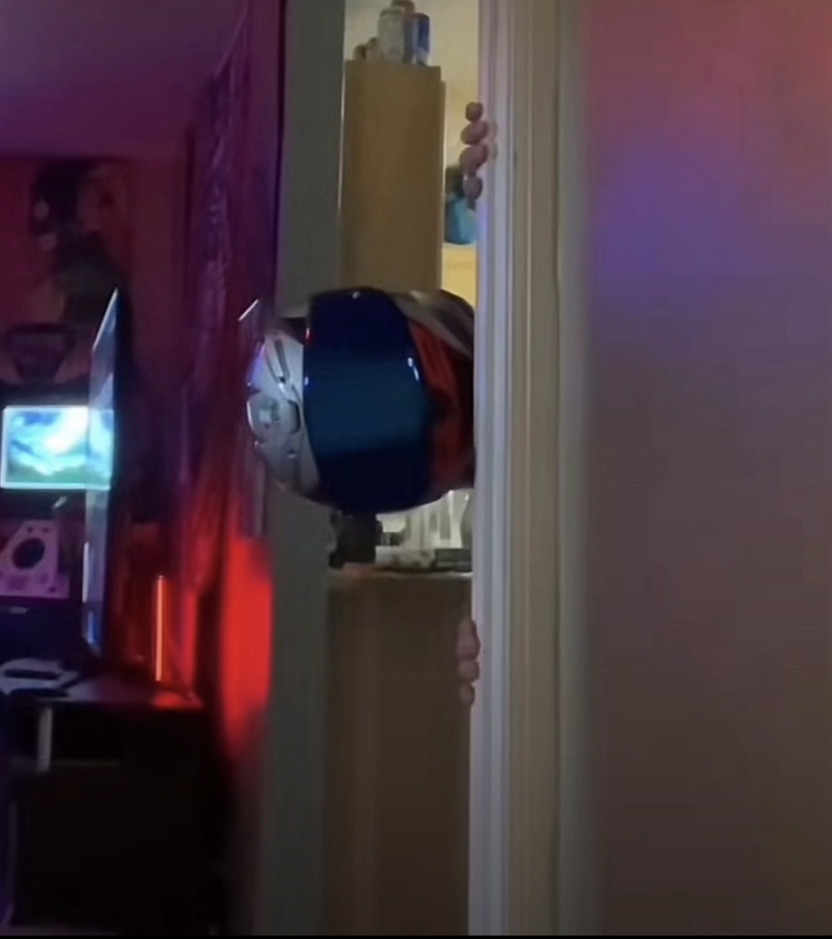 Pardon Blank Meme Template