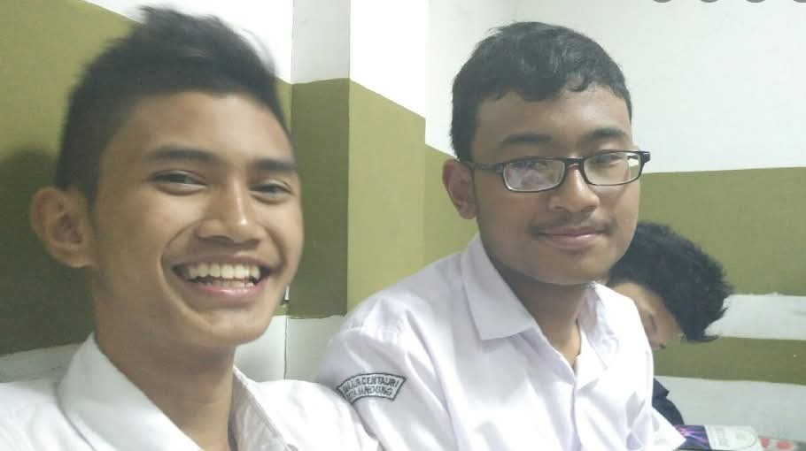 High School students Blank Meme Template