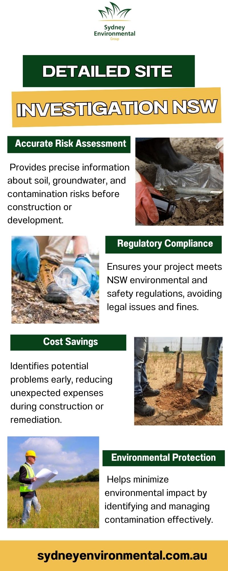 Detailed Site Investigation NSW Blank Meme Template