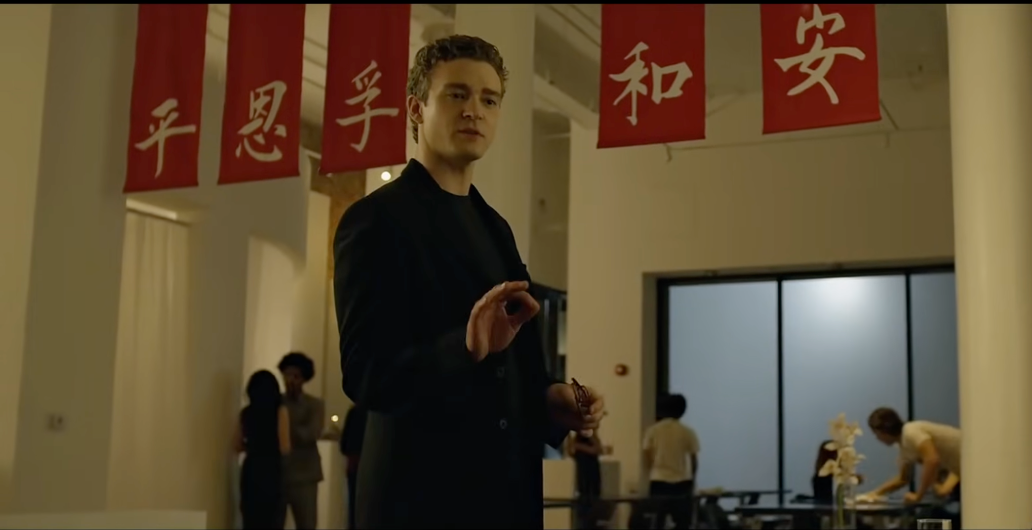 Drop The The Blank Meme Template