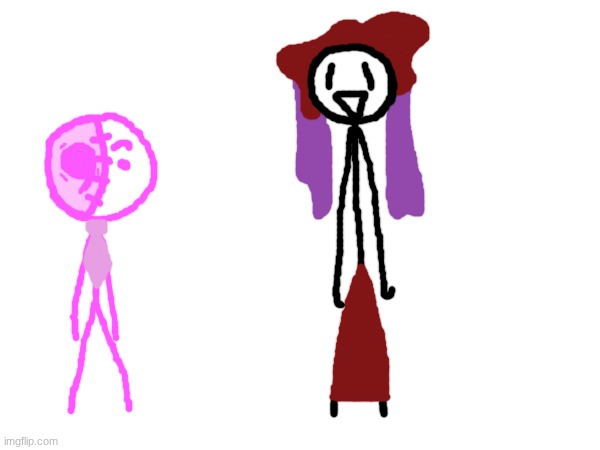 Mutantbob and Stick | made w/ Imgflip meme maker