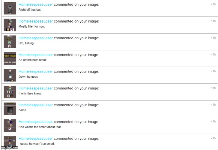 this dude is straight up stalking me | made w/ Imgflip meme maker