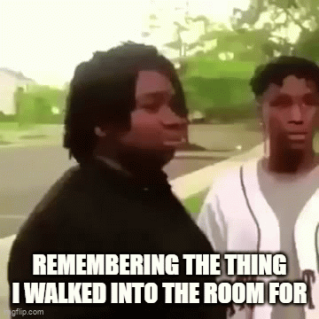 Getting old be like... - Imgflip