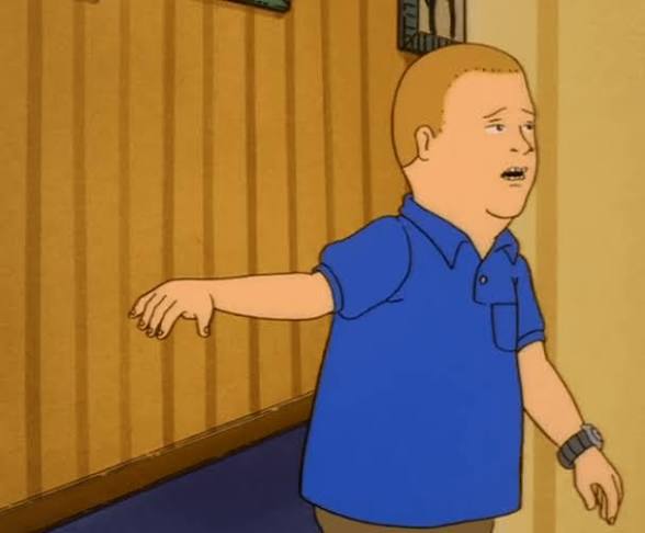 koth horse's ass Blank Meme Template