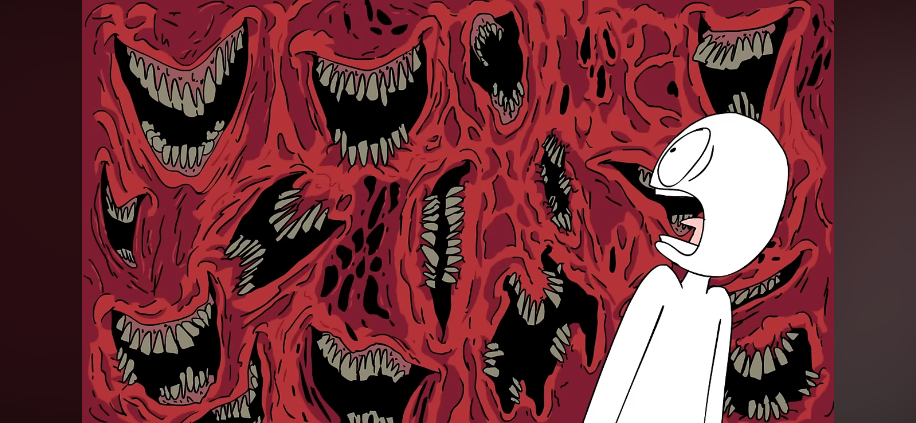 AAAAA Blank Meme Template