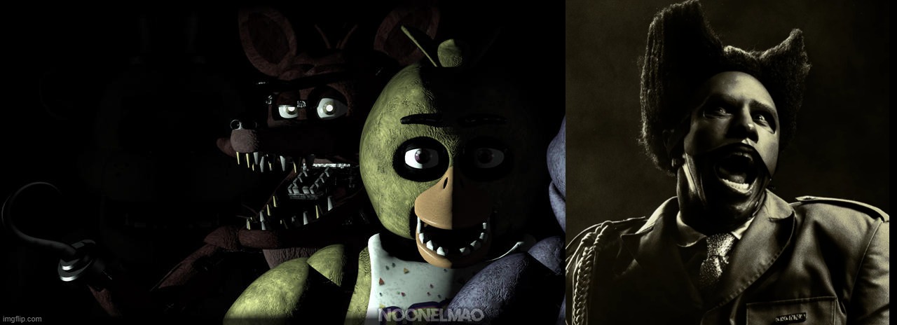 fnaf 1 menu | image tagged in fnaf 1 menu | made w/ Imgflip meme maker