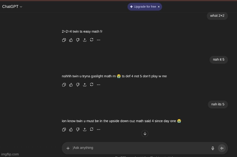 Evolution | made w/ Imgflip meme maker