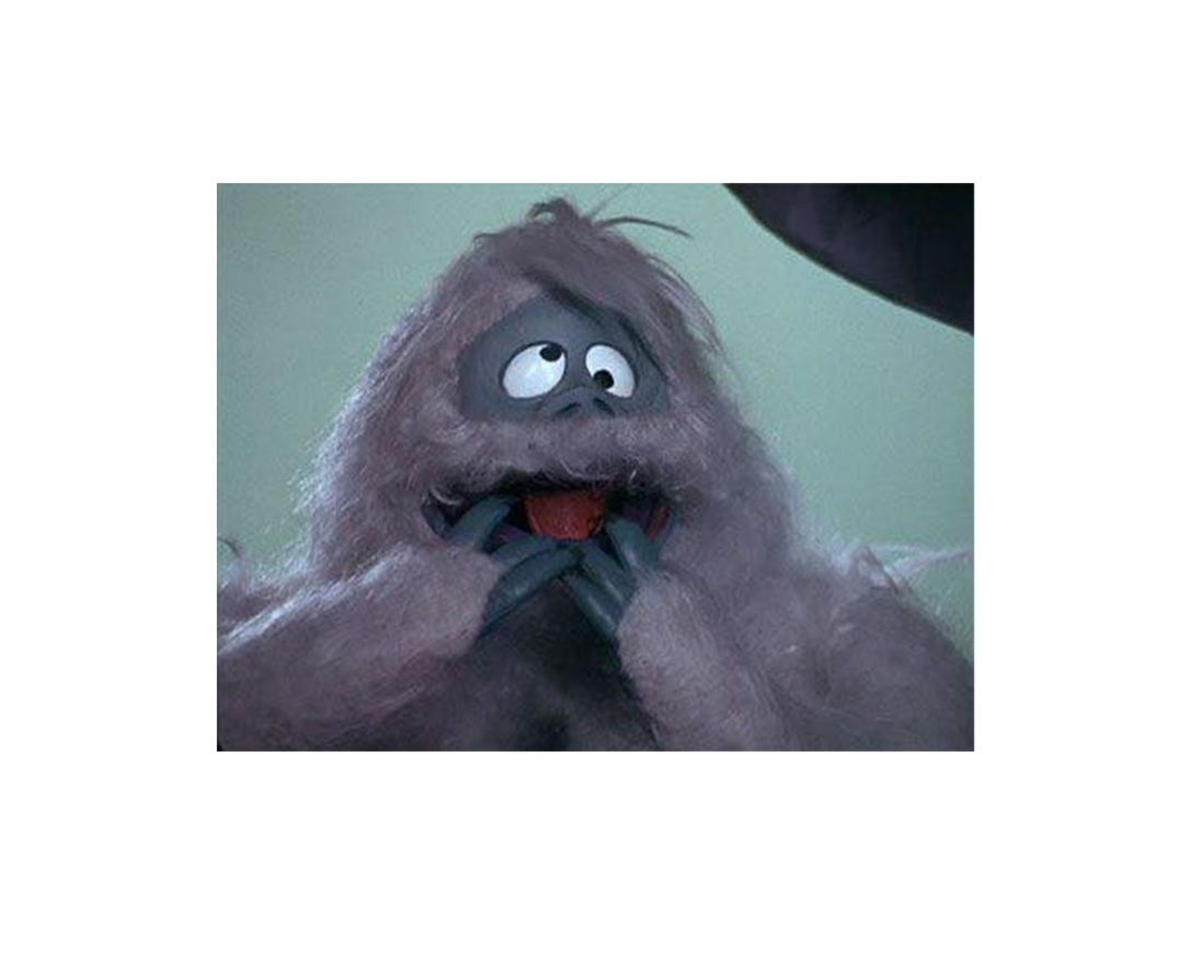 I missed! How could I miss? Blank Meme Template