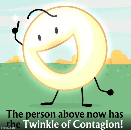 buh | image tagged in person above | made w/ Imgflip meme maker