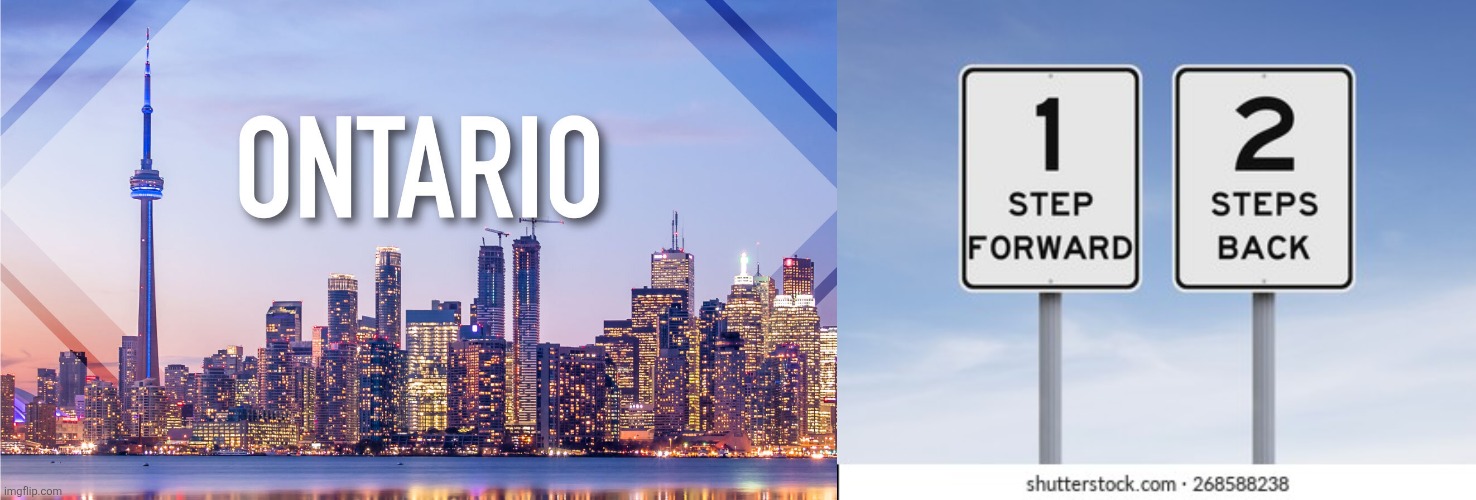 Canadian politics | image tagged in political meme | made w/ Imgflip meme maker