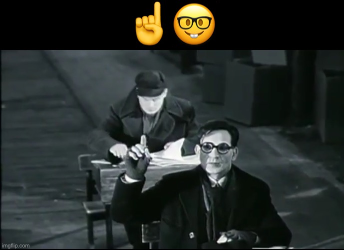 Loved this movie | ☝️🤓 | made w/ Imgflip meme maker