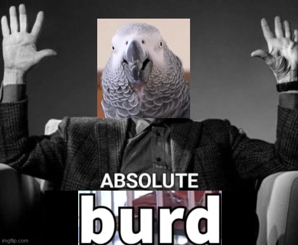 image tagged in absolute cinema | made w/ Imgflip meme maker