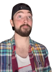 frank leigh with transparency lmaooooooo Meme Template