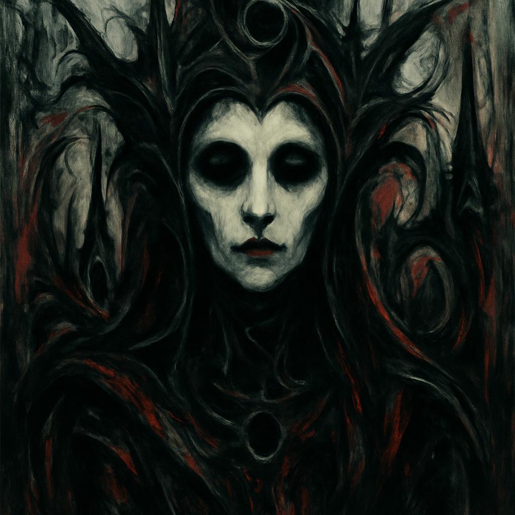 your mouther Blank Meme Template