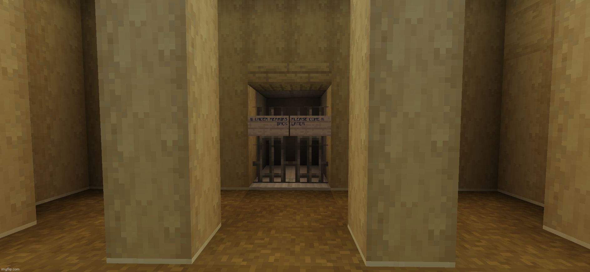 "please come back later" ITS BEEN 3 YEARS | made w/ Imgflip meme maker