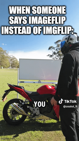 i feel like i should make this into a template - Imgflip