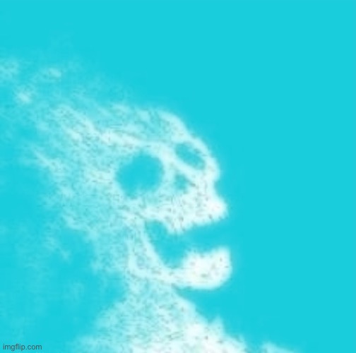 Dusted | image tagged in dusted | made w/ Imgflip meme maker