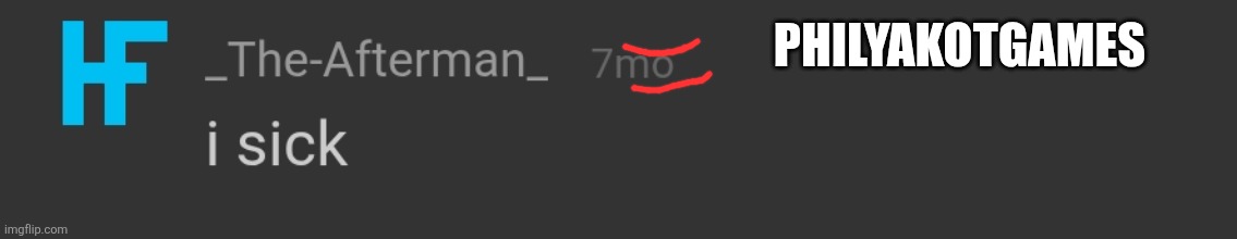Eniugh with the glazing | PHILYAKOTGAMES | made w/ Imgflip meme maker