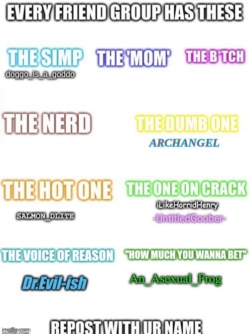 -UntitledGoober- | made w/ Imgflip meme maker