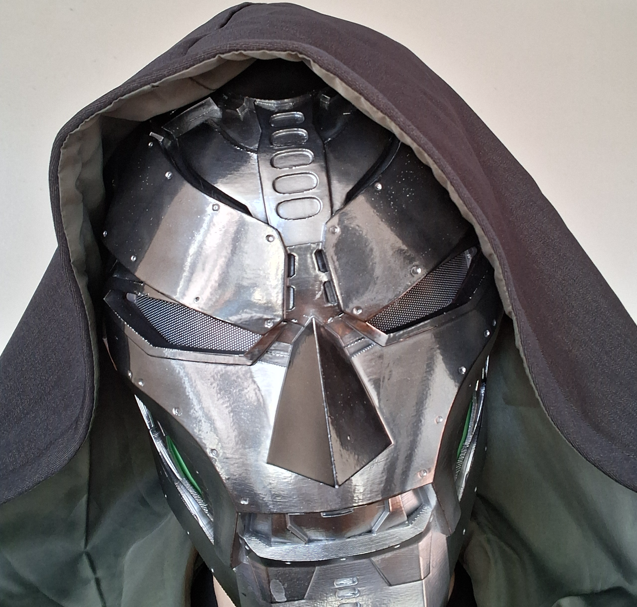 Doom Blank Meme Template