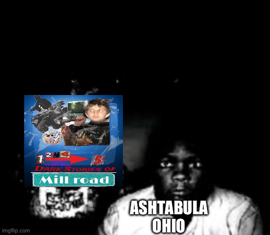 Michael radulph pulling up*broken heart emoji*… | ASHTABULA
OHIO | made w/ Imgflip meme maker