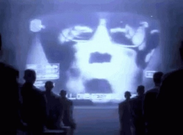 1984 gif | image tagged in 1984 gif | made w/ Imgflip meme maker