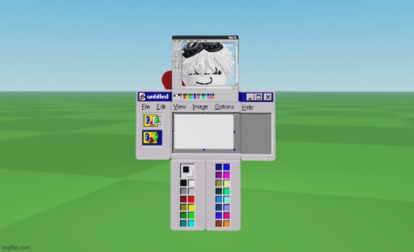 Rate this avatar guys | image tagged in lol | made w/ Imgflip meme maker