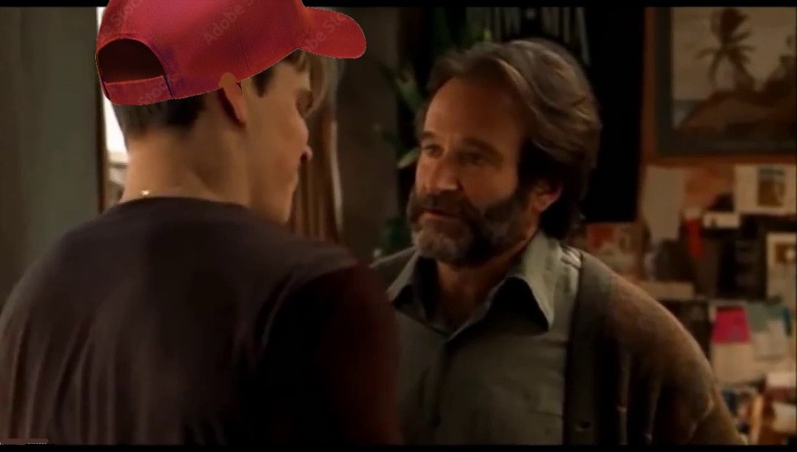 YoureInaCult Blank Meme Template