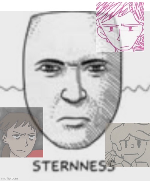 Im crine | made w/ Imgflip meme maker