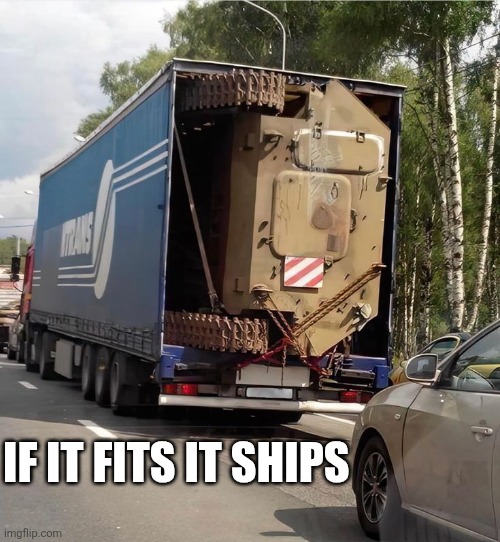 If It Fits It Ships | IF IT FITS IT SHIPS | image tagged in chrisjoines1 | made w/ Imgflip meme maker