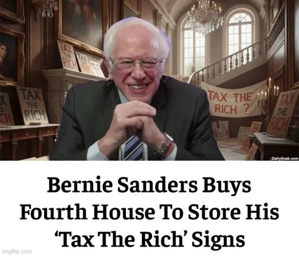 Feel the Bern , Baby | image tagged in politicians suck,you guys always act like you're better than me,elite,snob,superior royalty,well yes but actually no | made w/ Imgflip meme maker