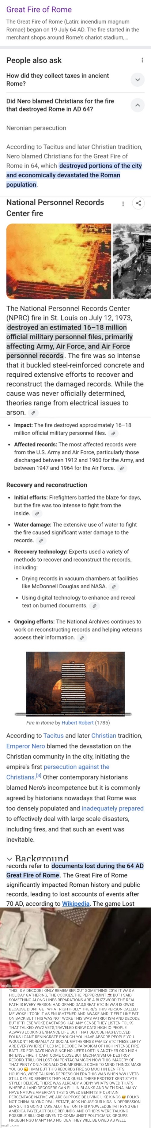 BREAKING DECODE: FINANCIAL CRISIS SOLVED, WERE OWED TRILLIONS DOGE needed for payouts | image tagged in wow,decode,ebt,solved | made w/ Imgflip meme maker