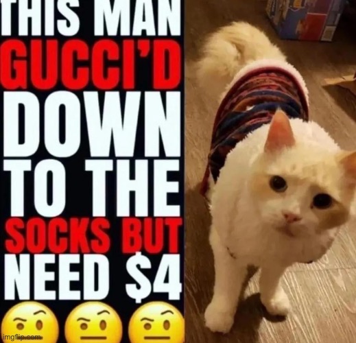 Broke | made w/ Imgflip meme maker