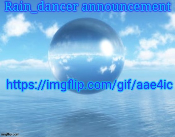 Rain$ | https://imgflip.com/gif/aae4ic | image tagged in rain | made w/ Imgflip meme maker