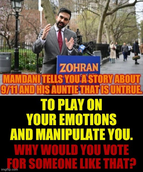 Why Would You Vote For Someone Like That? | image tagged in memes,why,vote,someone,playing,emotions | made w/ Imgflip meme maker