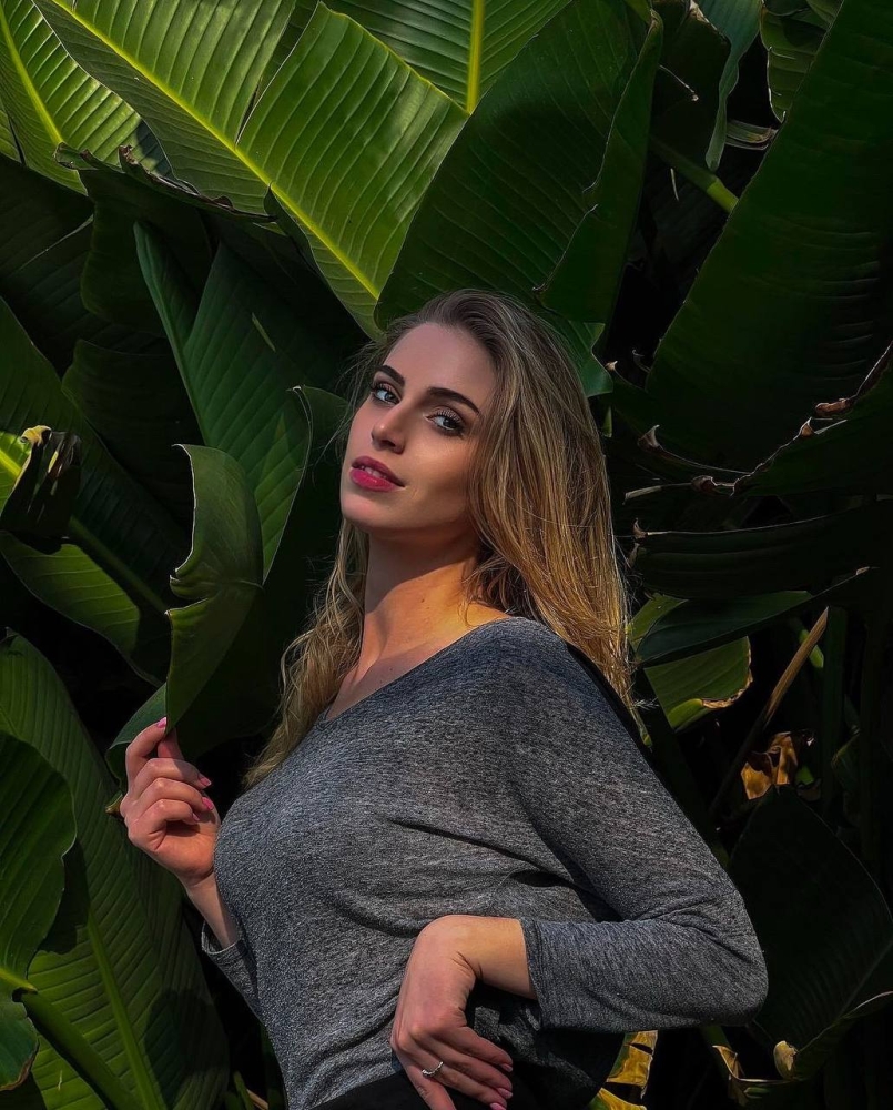 Tall Gorgeous White Slavic Girl From Dubai Blank Meme Template